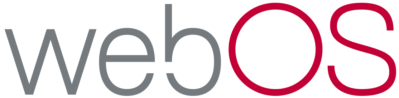 LG webOS